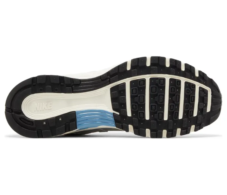 Stitch Free Construction Move Light Men's Nike P-6000 (Storm Blue)