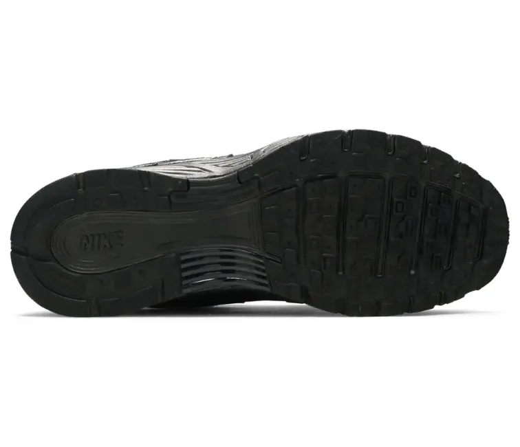Men??s Nike P-6000 (Triple Black) RegularFit