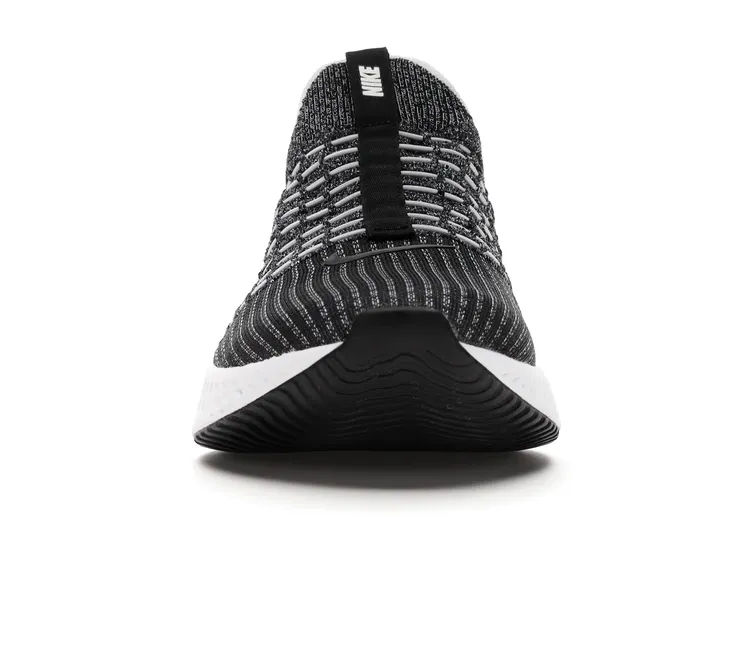 Men's Nike Phantom React Run 2 (Carbon/White) All Gender