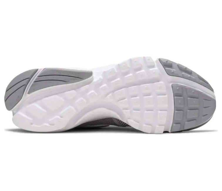 Full Coverage Freedom Fit Men's Nike Presto Fly (Wolf Grey)