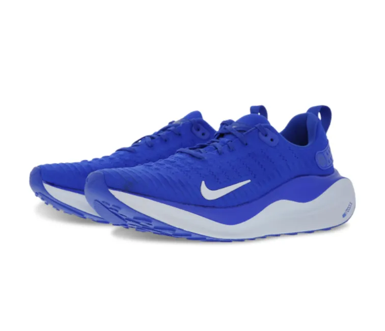 Stable Wear Men??s Nike React Infinity 4 (Bulldogs)