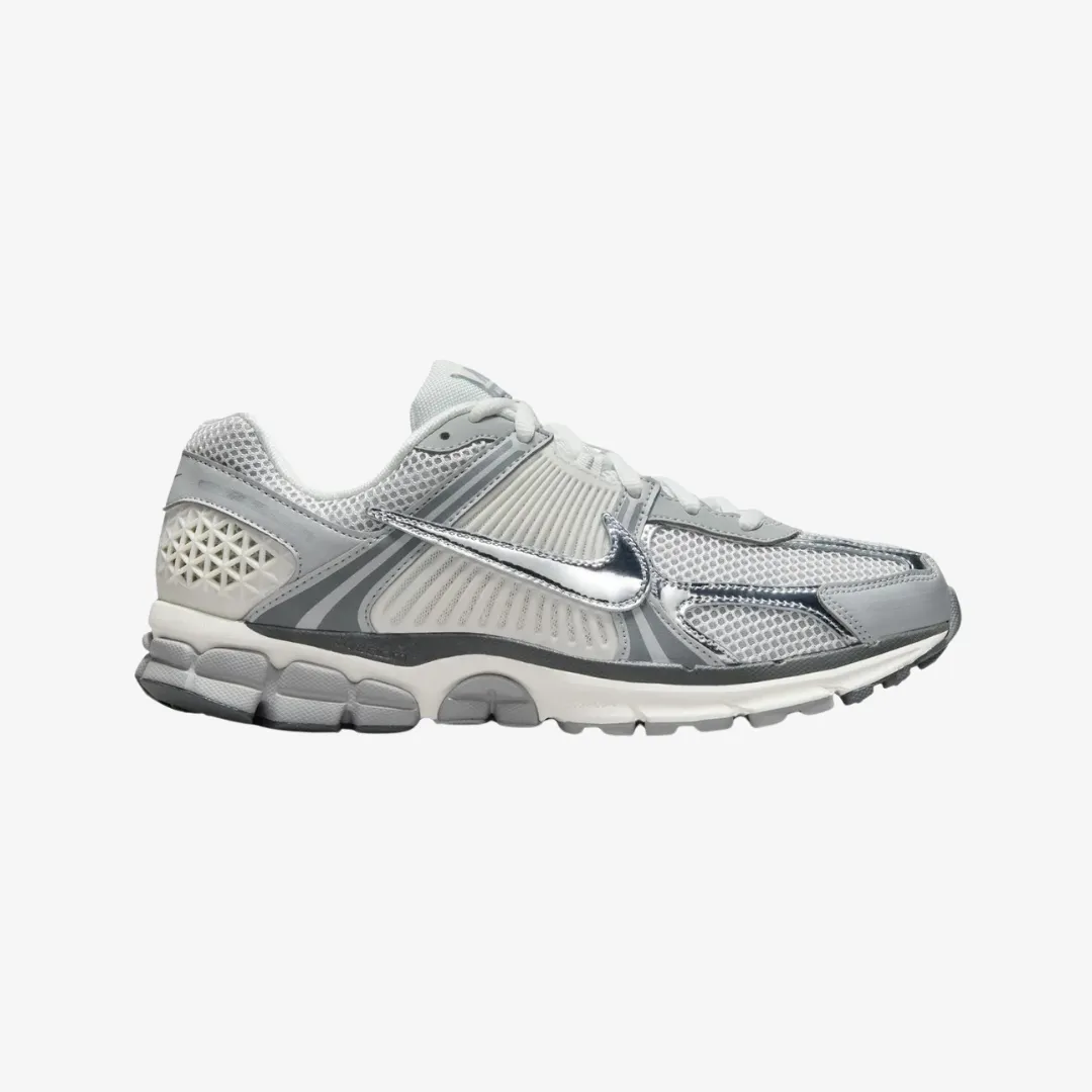 waterproof membrane mens nike zoom vomero 5 (summit white/metallic silver)