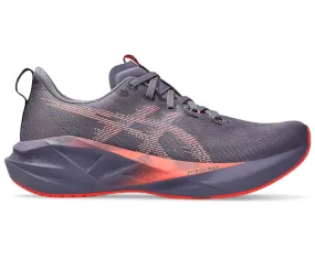 High Density Every Terrain Men's Novablast 5 (Purple/Coral Reef)