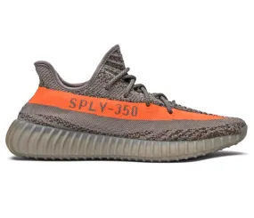 Run Errands Adidas Yeezy Boost 350 V2 (Beluga Reflective)
