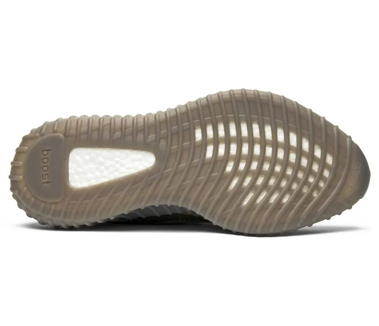 Adidas Yeezy Boost 350 V2 (Beluga Reflective) Urban Function Extended Heel Support