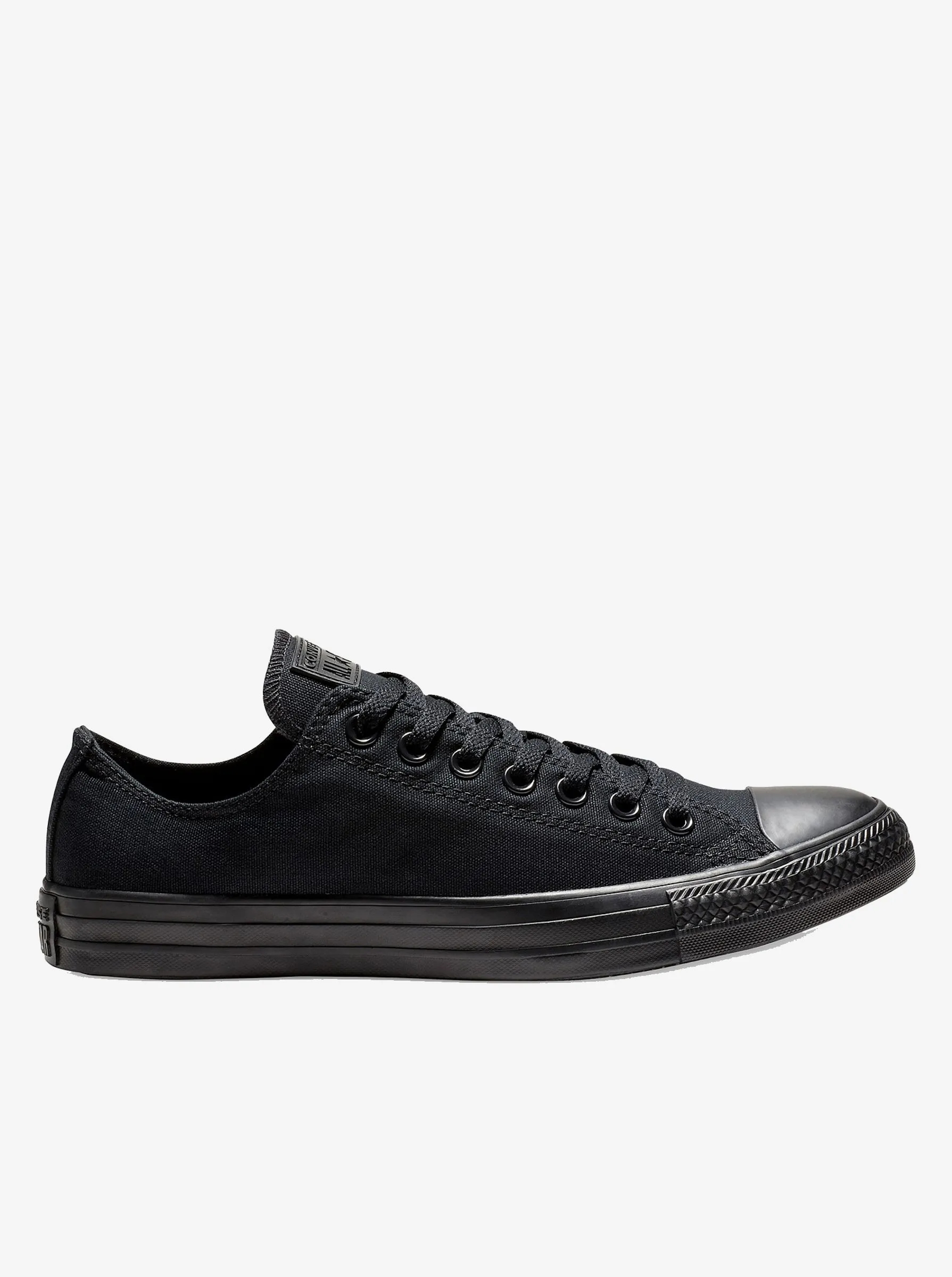 Chuck Taylor All Star Low Unisex Stretchable Tongue Soft Insole