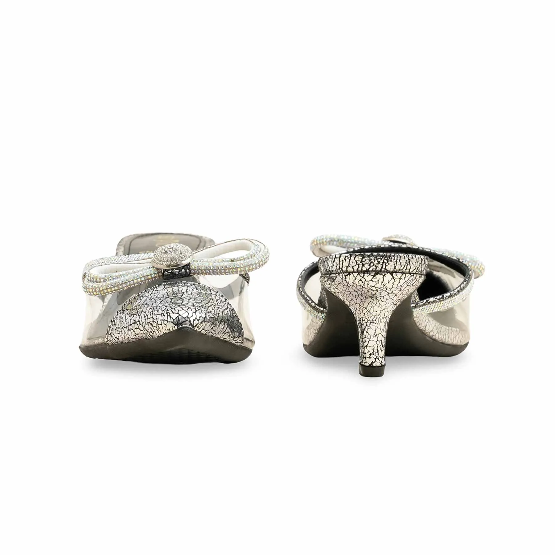 Silver Back Open WN5415 Premium boots