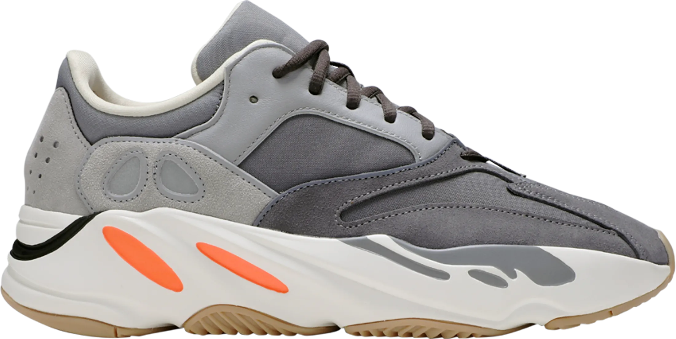 Yeezy Boost 700 'Magnet' - FV9922 Slim Frame