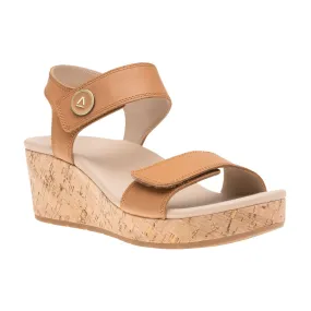 Riviera Strap Sandal Comfortable Design