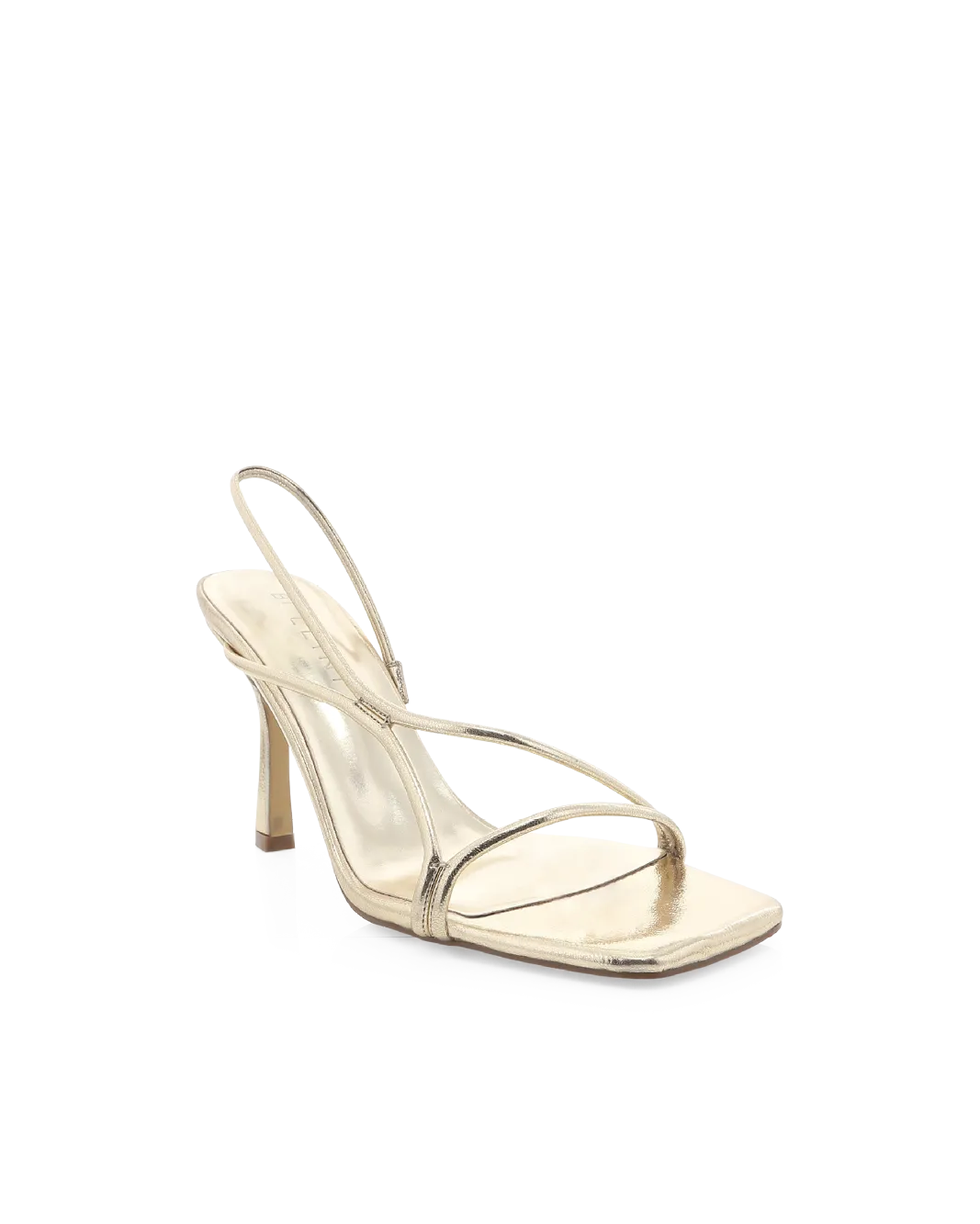 SOLEIL - GOLD METALLIC Summer Spark