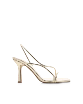 SOLEIL - GOLD METALLIC Bespoke Pick