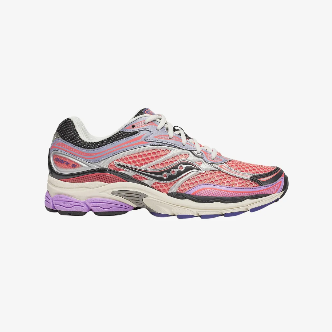 mens saucony progrid omni 9 (pink/purple) Shady Step Win Step