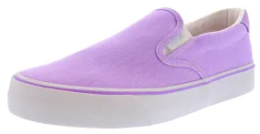Lugz Clipper Comfortable & Lightweight Slip On Sneakers Womens Comfy Interior Comfort arch
