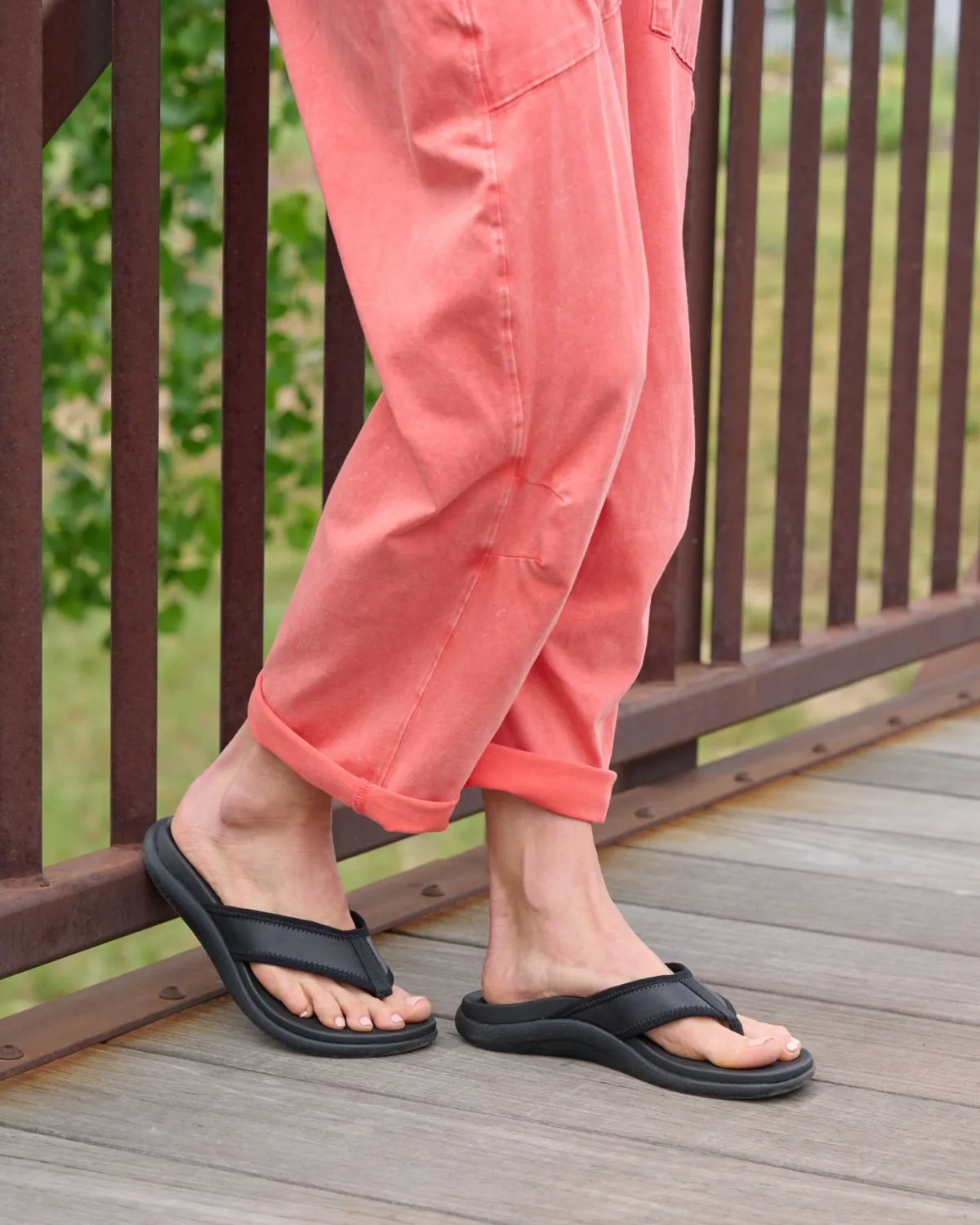 High-Quality Material Stylish Casual Shoes Laguna Sandal