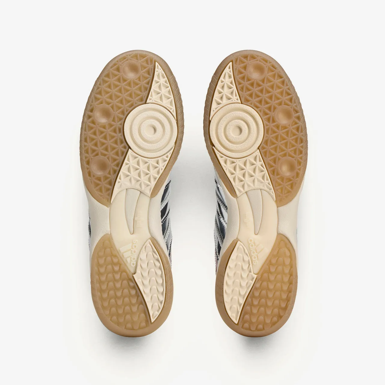 Strong Stride MN Samba x Wales Bonner