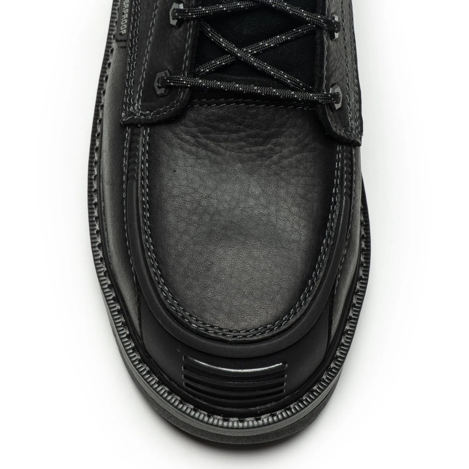 Flexible Ironstone Men's 6" Composite Toe Work Boots 839GBK