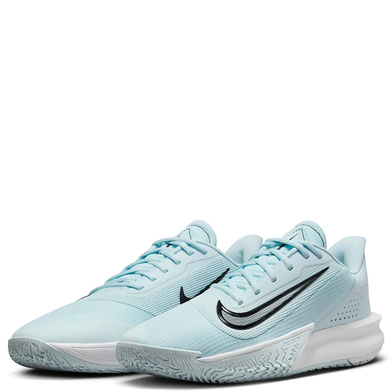 Flexible Effortless Motion Nike Men's Precision 7