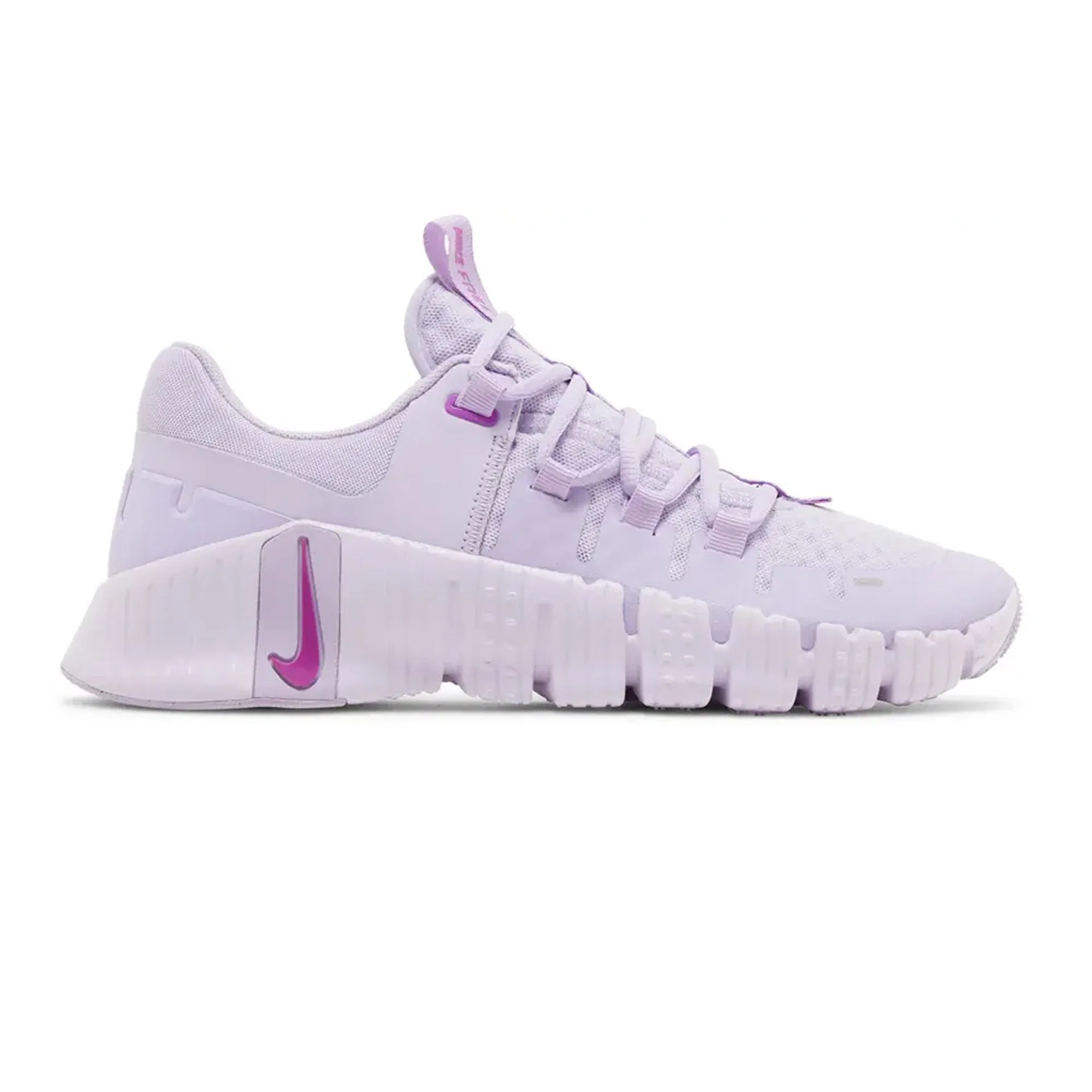 Nike Free Metcon 5 'Lilac Bloom Barely Grape' Women's (2024) All Activity