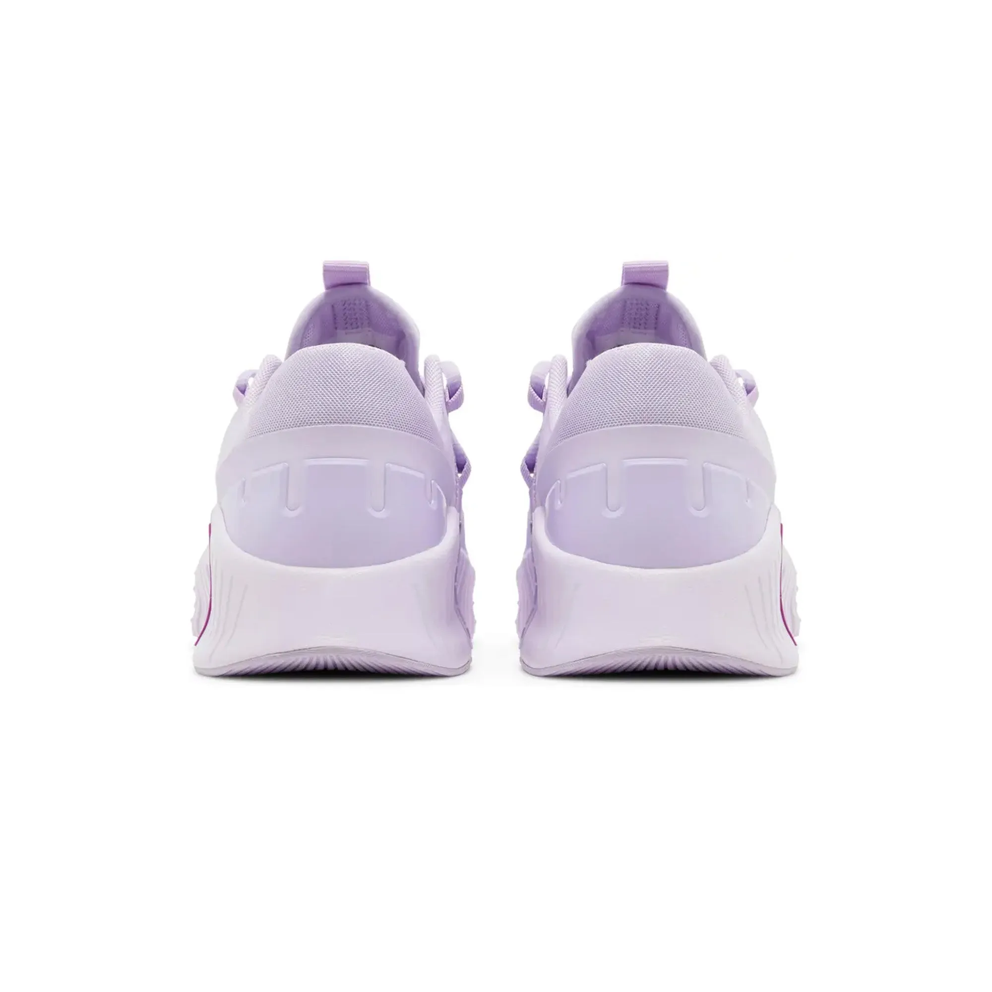 Nike Free Metcon 5 'Lilac Bloom Barely Grape' Women's (2024) Durable flexibility