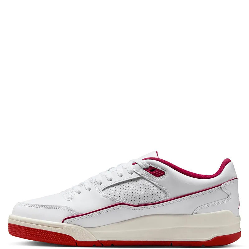 Jordan Men's Flight Court Hybrid Look