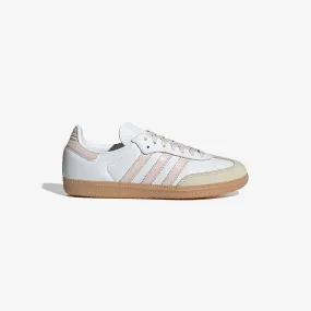 Wmns Samba OG Relax Vibe Moisture Wicking Interior