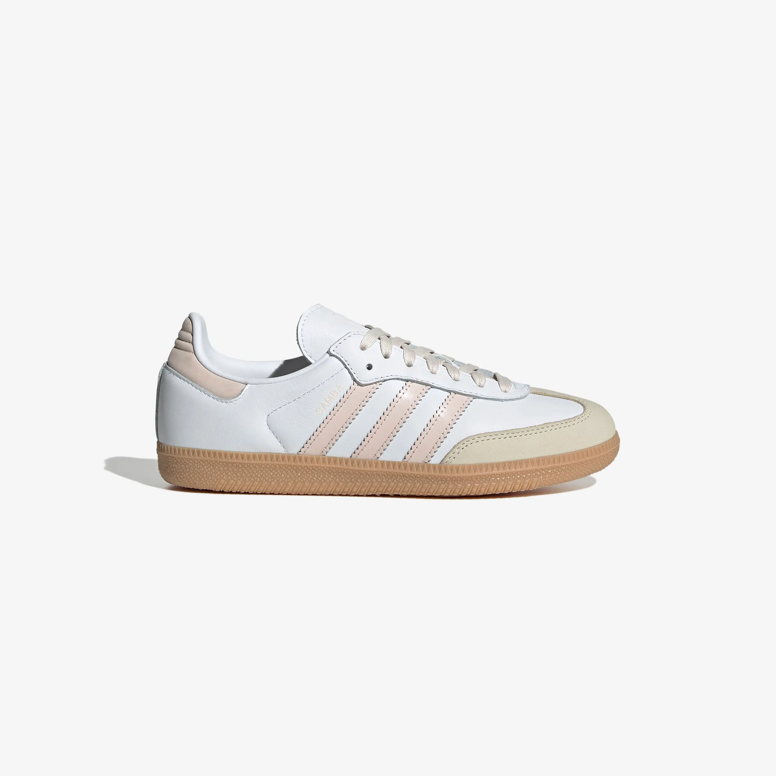 Wmns Samba OG Relax Vibe Moisture Wicking Interior