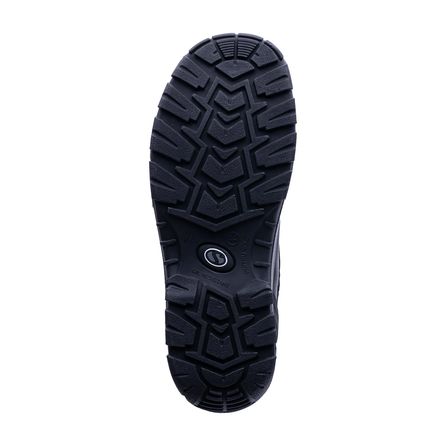 Guardian 6" Composite Toe Work Boots 670 Mountain use