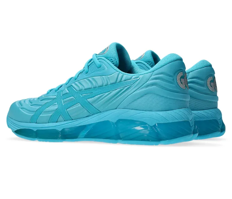 Men's Asics Gel-Quantum 360 8 EMBOSS (Bright Aqua) Go Light