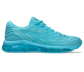 Eco conscious Tread Pattern Optimization Men's Asics Gel-Quantum 360 8 EMBOSS (Bright Aqua)