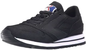 Smooth Wear Brooks Womens Retro Tennis Shoes Chariot