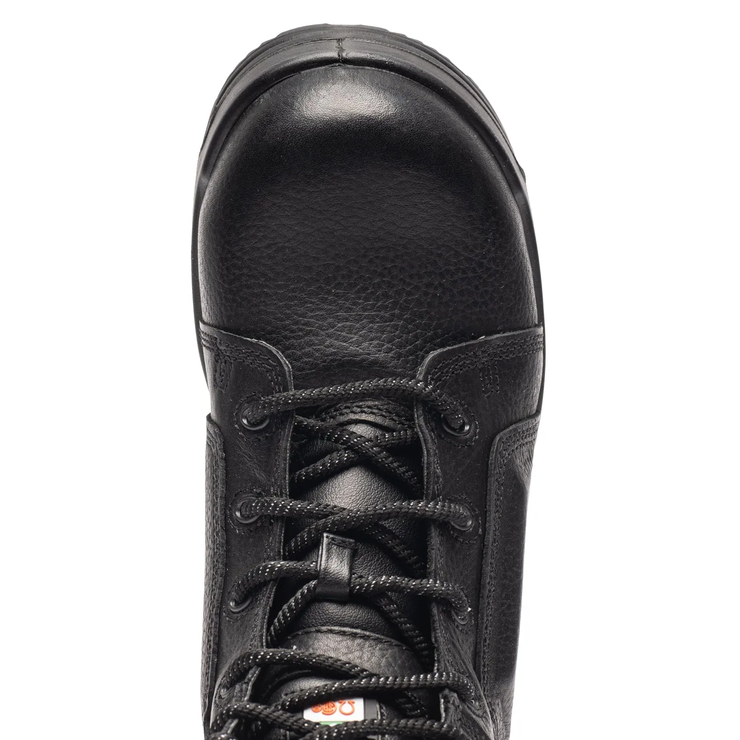 More Energy 6" Composite Toe Leather Work Boots IR6635 Tough Grip