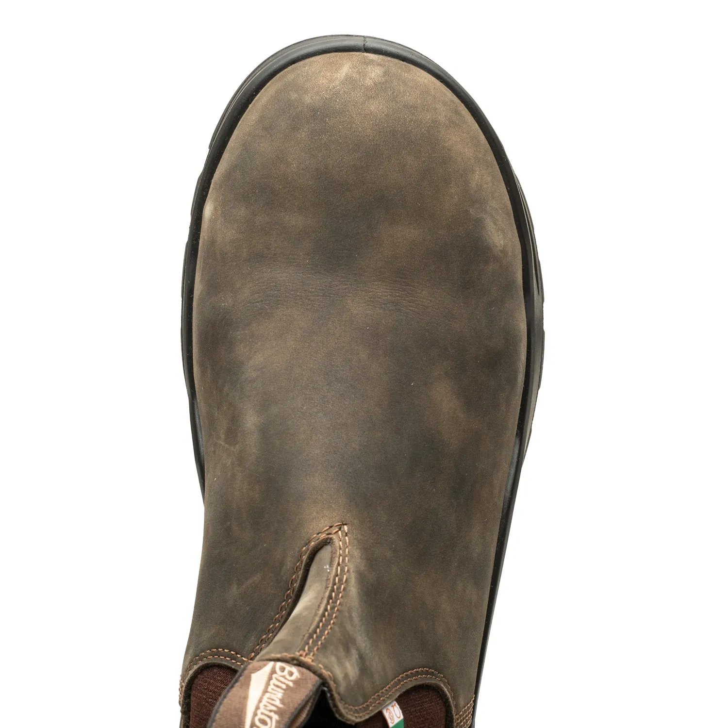 MoistureWicking Blundstone RotoFlex 6" Composite Toe Work Boots 8302