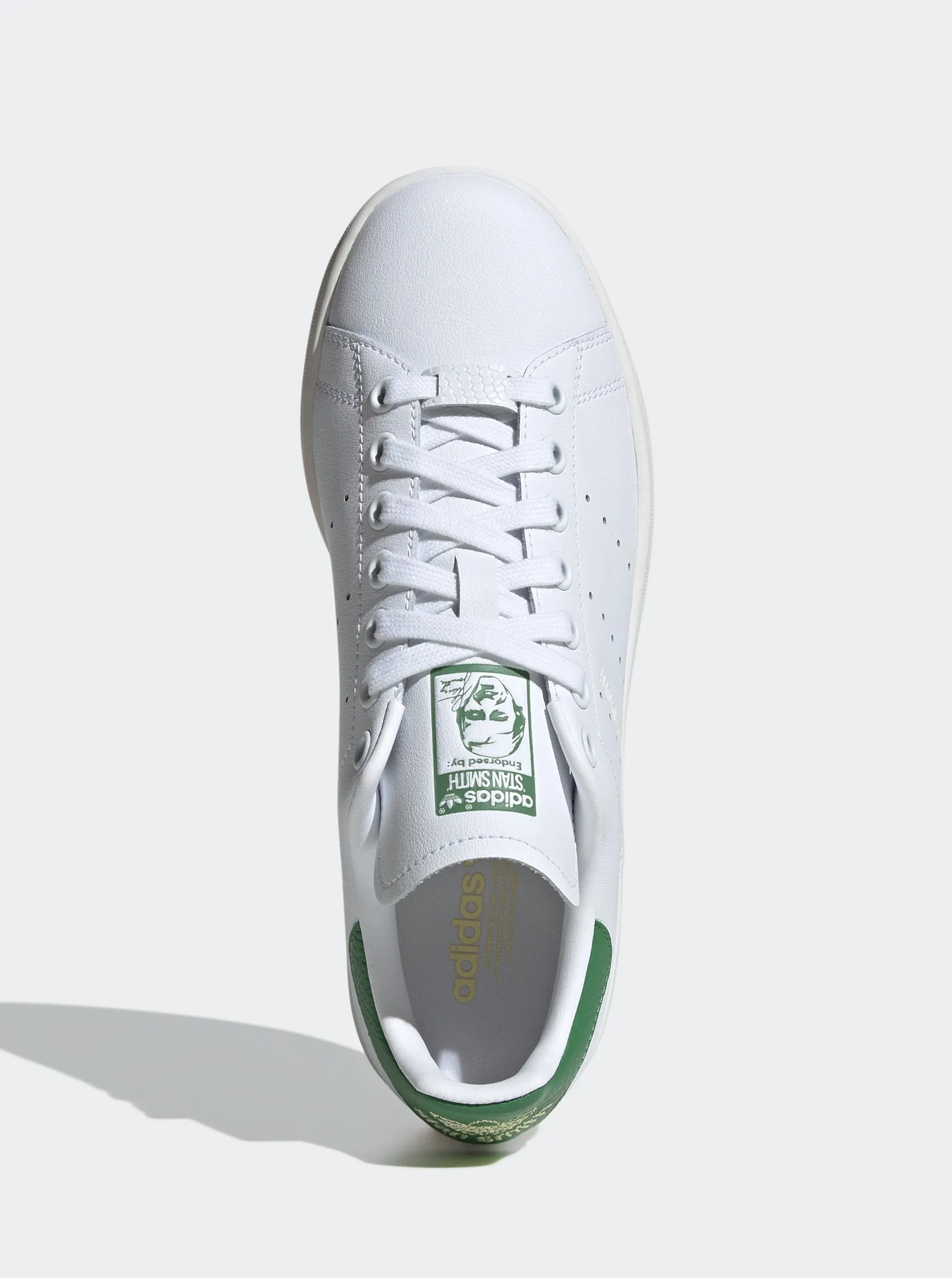Quiet Ground Stan Smith Womens