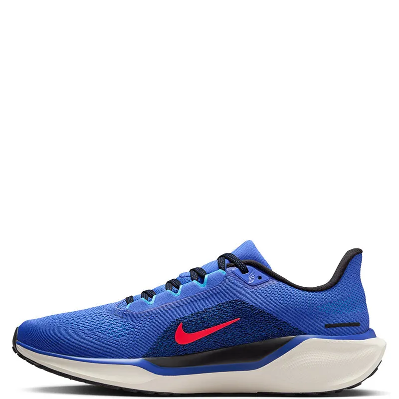 Nike Men's Pegasus 41 Neutral Look Secure Closure System