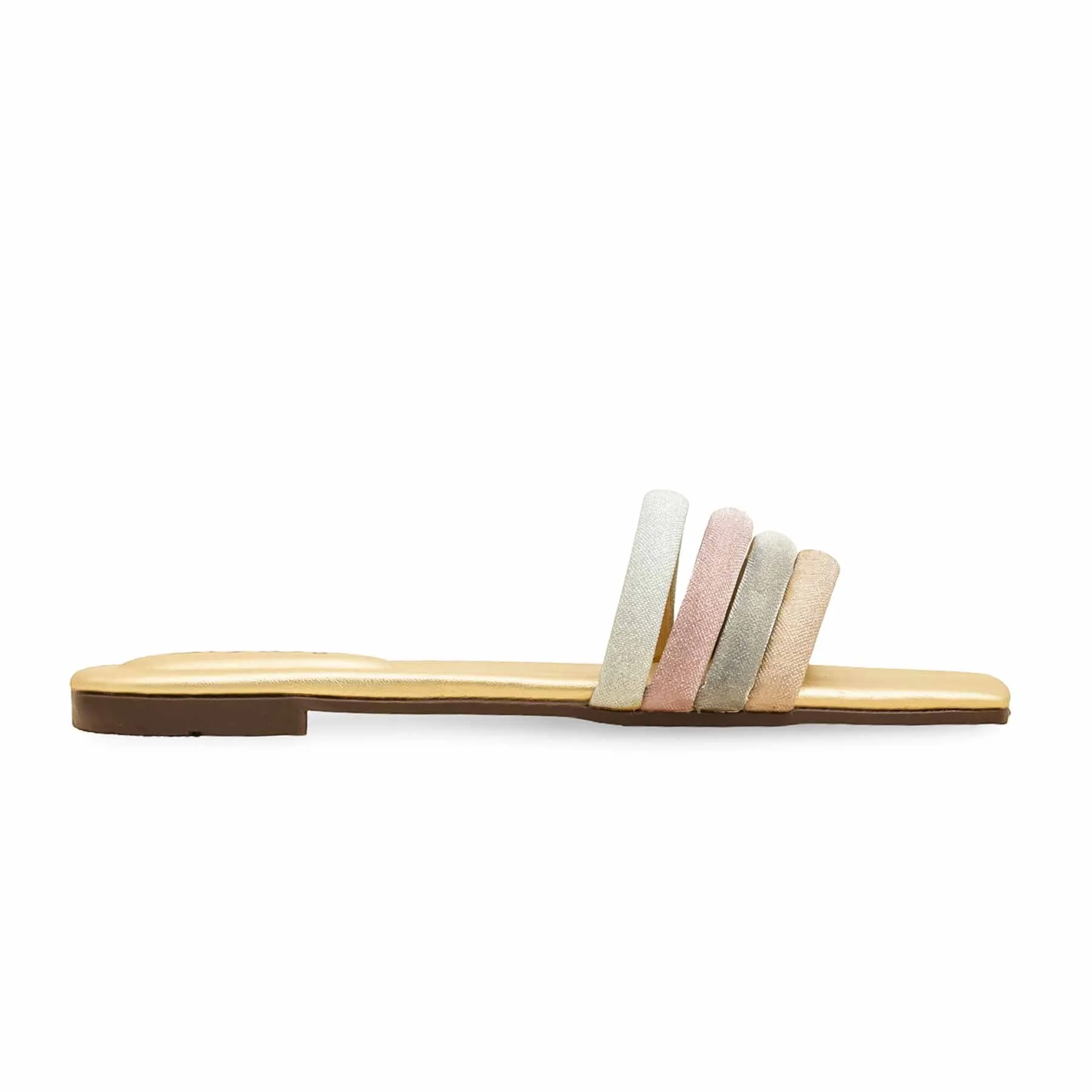 Multy Casual Slipper CL2114 Island Step