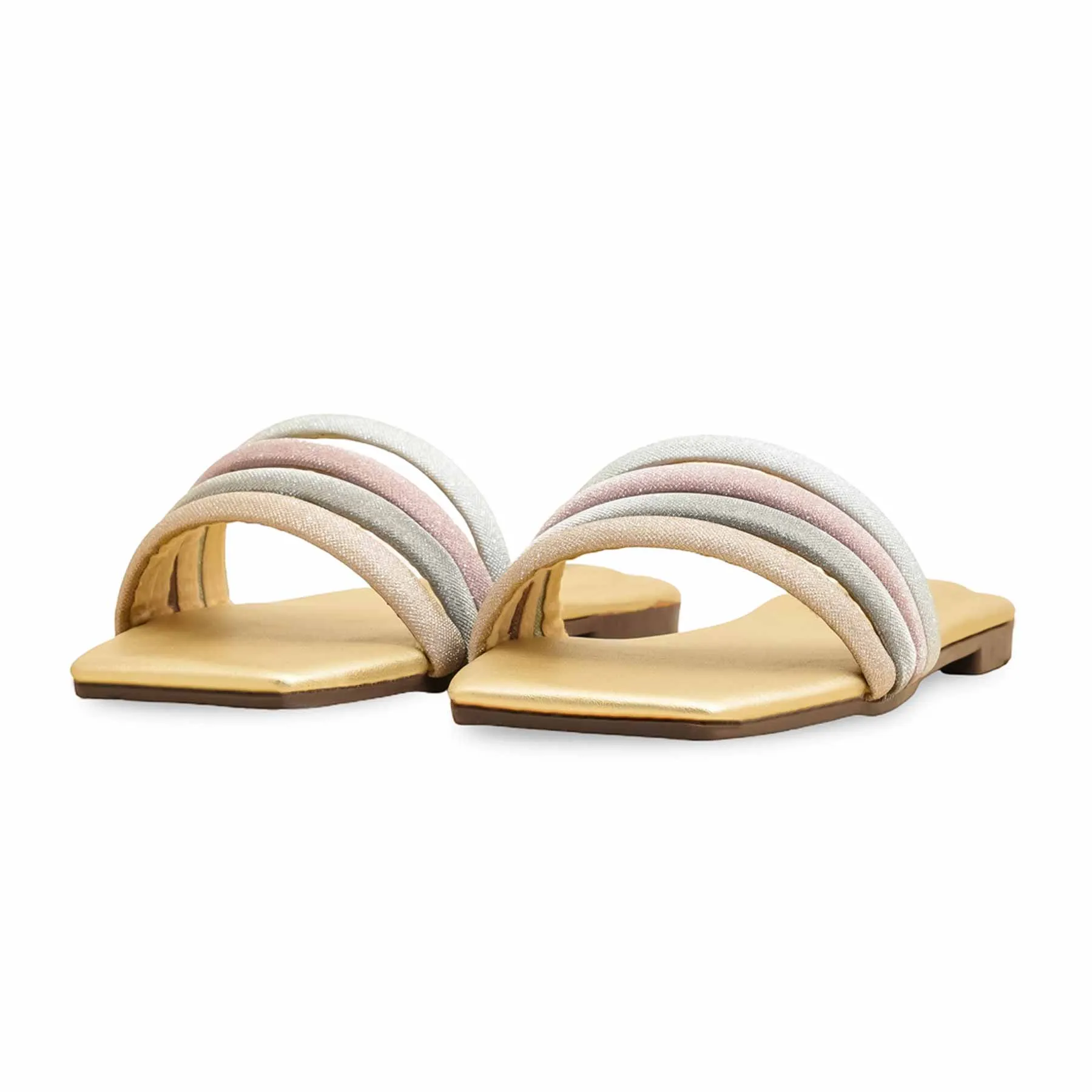 Multy Casual Slipper CL2114 night stroll