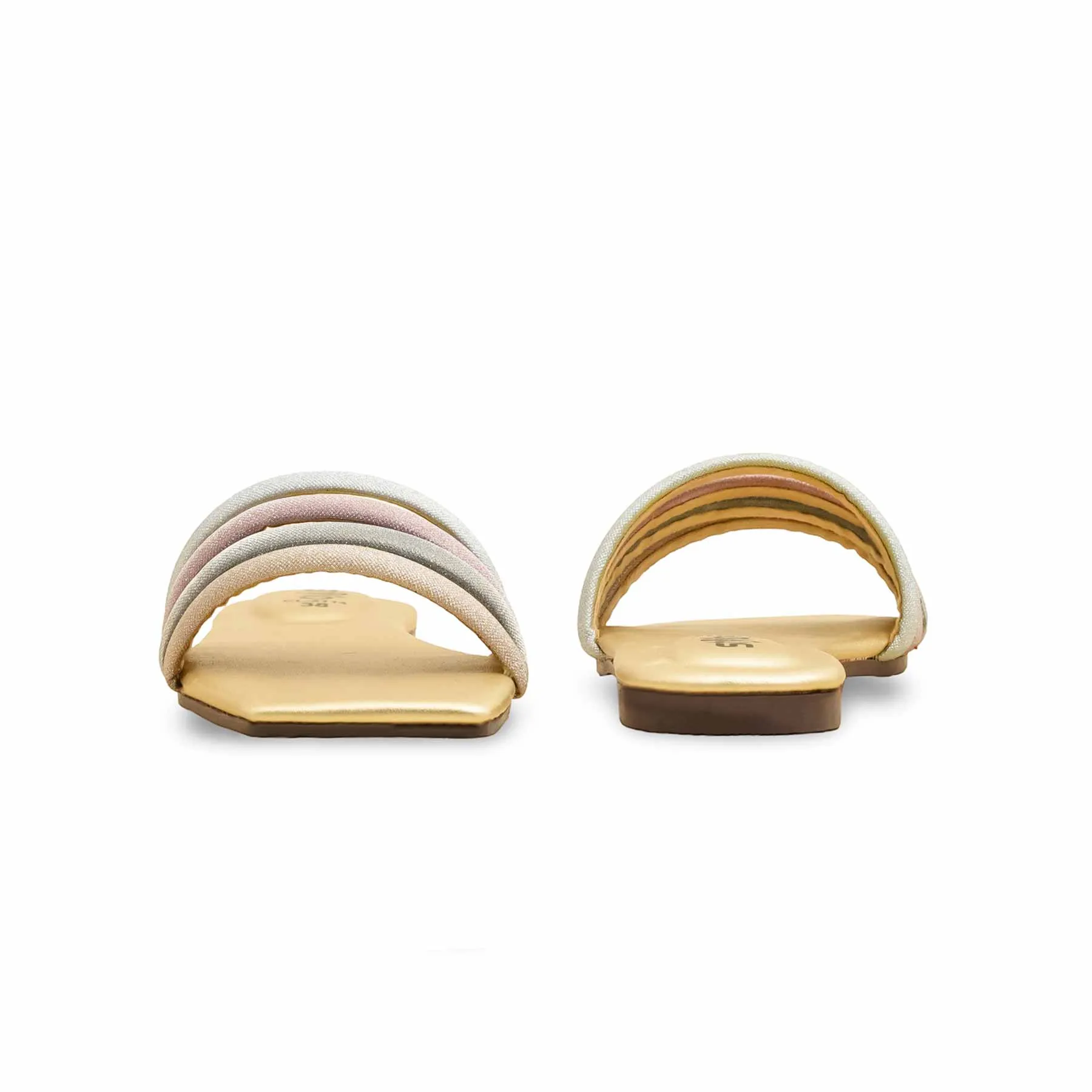 Everyday Comfort All-day style Multy Casual Slipper CL2114