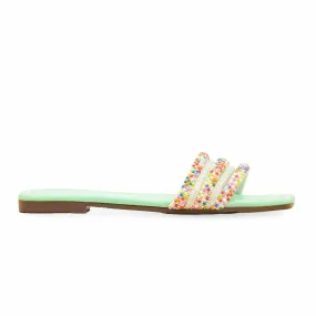 Multy Casual Slipper For Women CL2107 orthopedic Rock Step