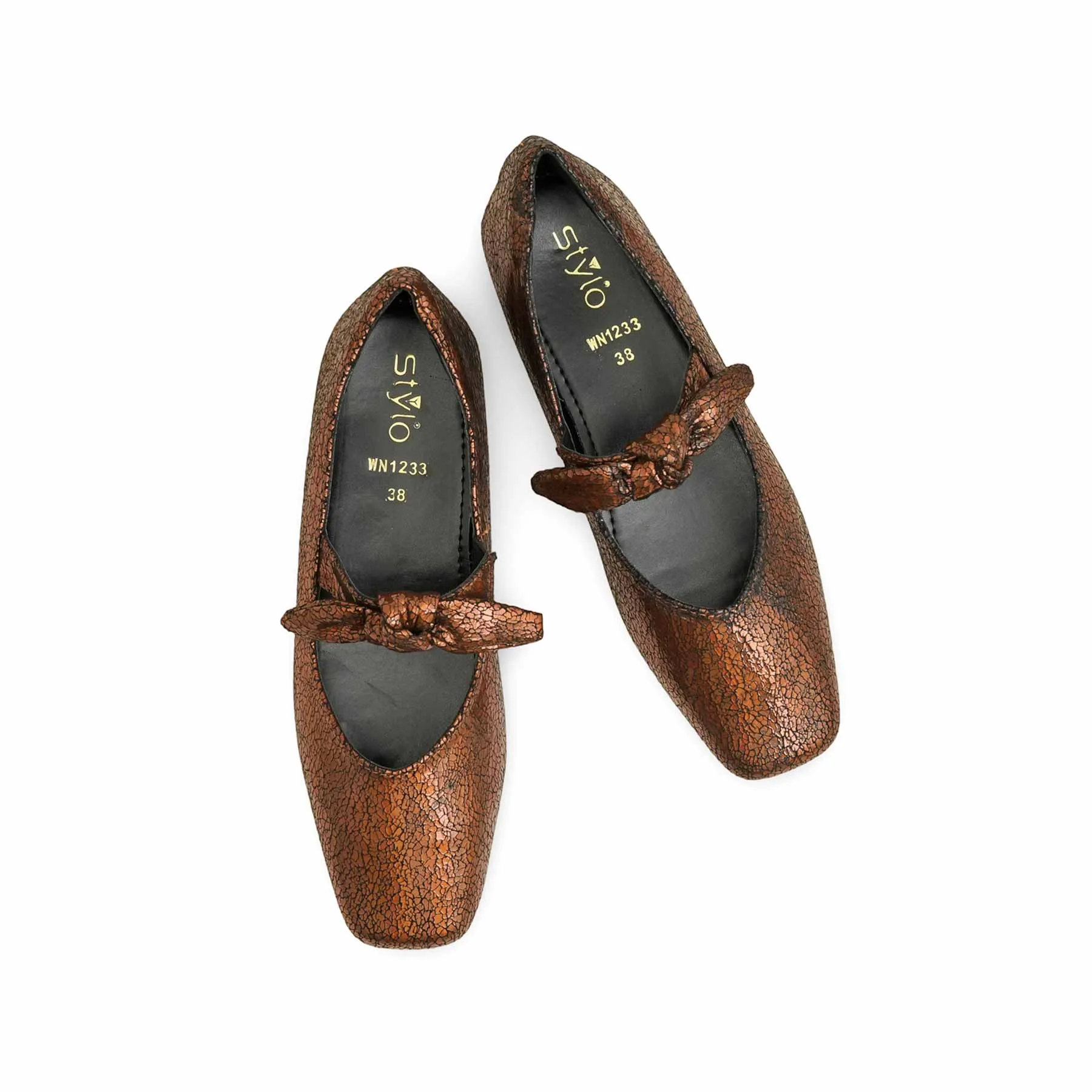 Supportive Design Comfort Grip Multy Pumps WN1233