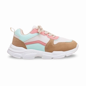 Multy Casual Sneaker AT7268 Midfoot Lock