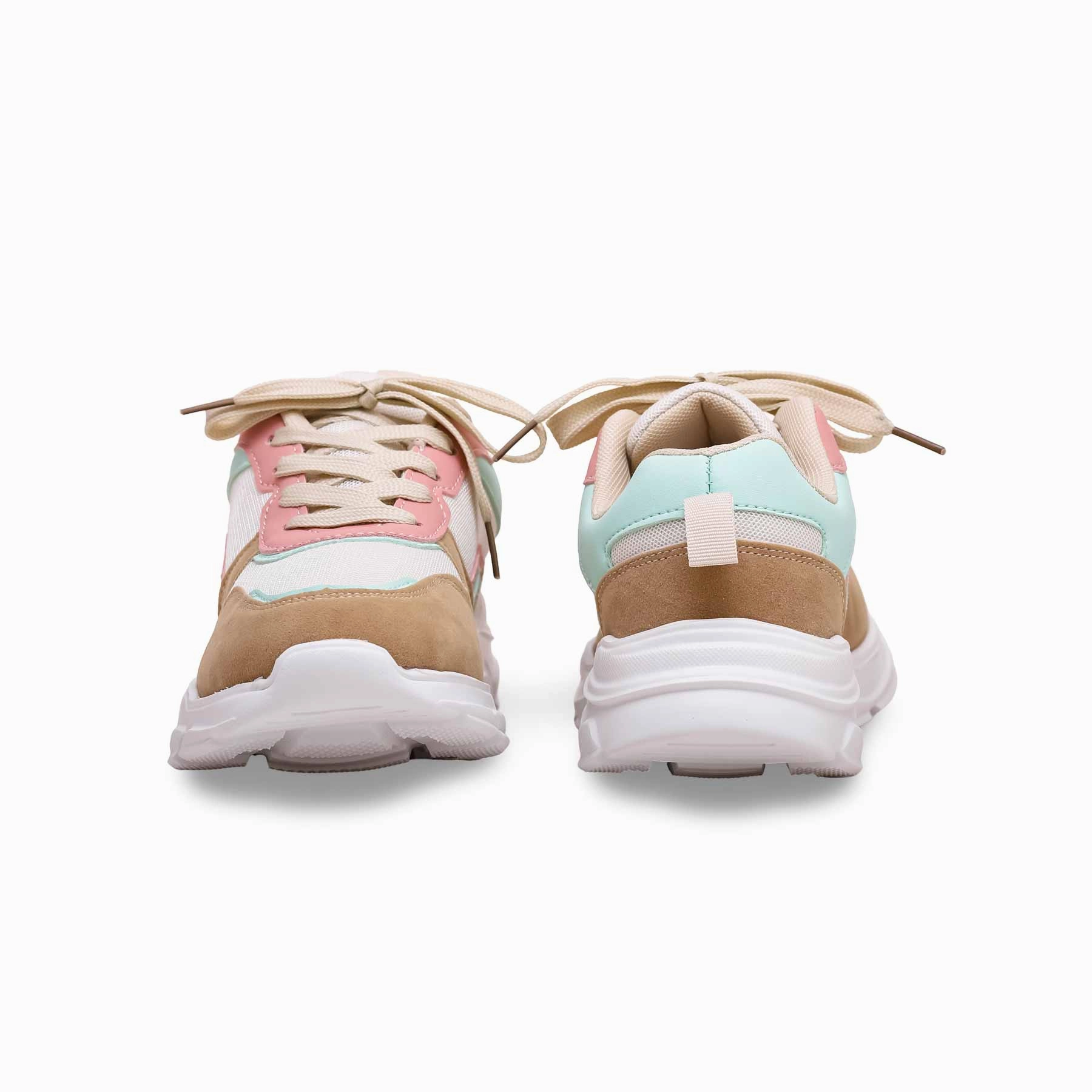 Multy Casual Sneaker AT7268 Premium cushioning