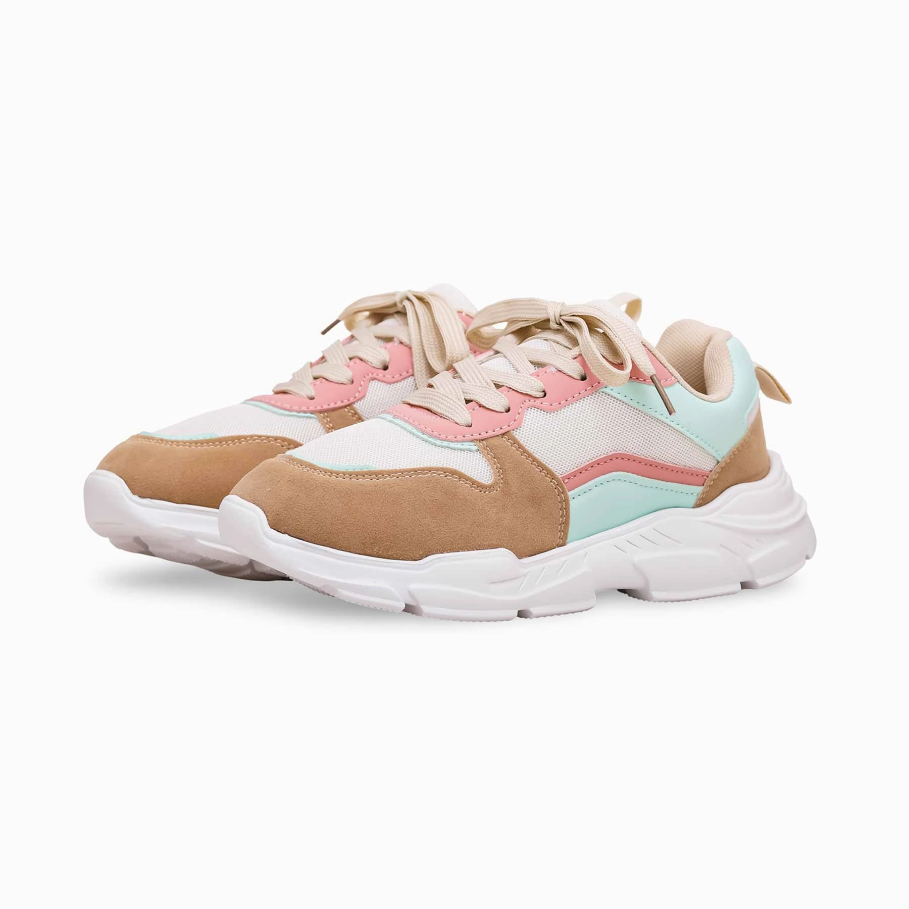 Busy Days Multy Casual Sneaker AT7268