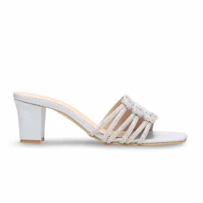 Ferozy Fancy Slipper FN7827 Dressy Wear Travel Guard