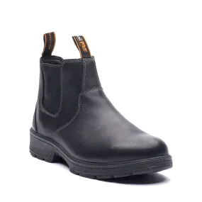 Nashoba Chelsea 6" Composite Toe Work Boots A6117 Seamless Comfort Adventure Seeker