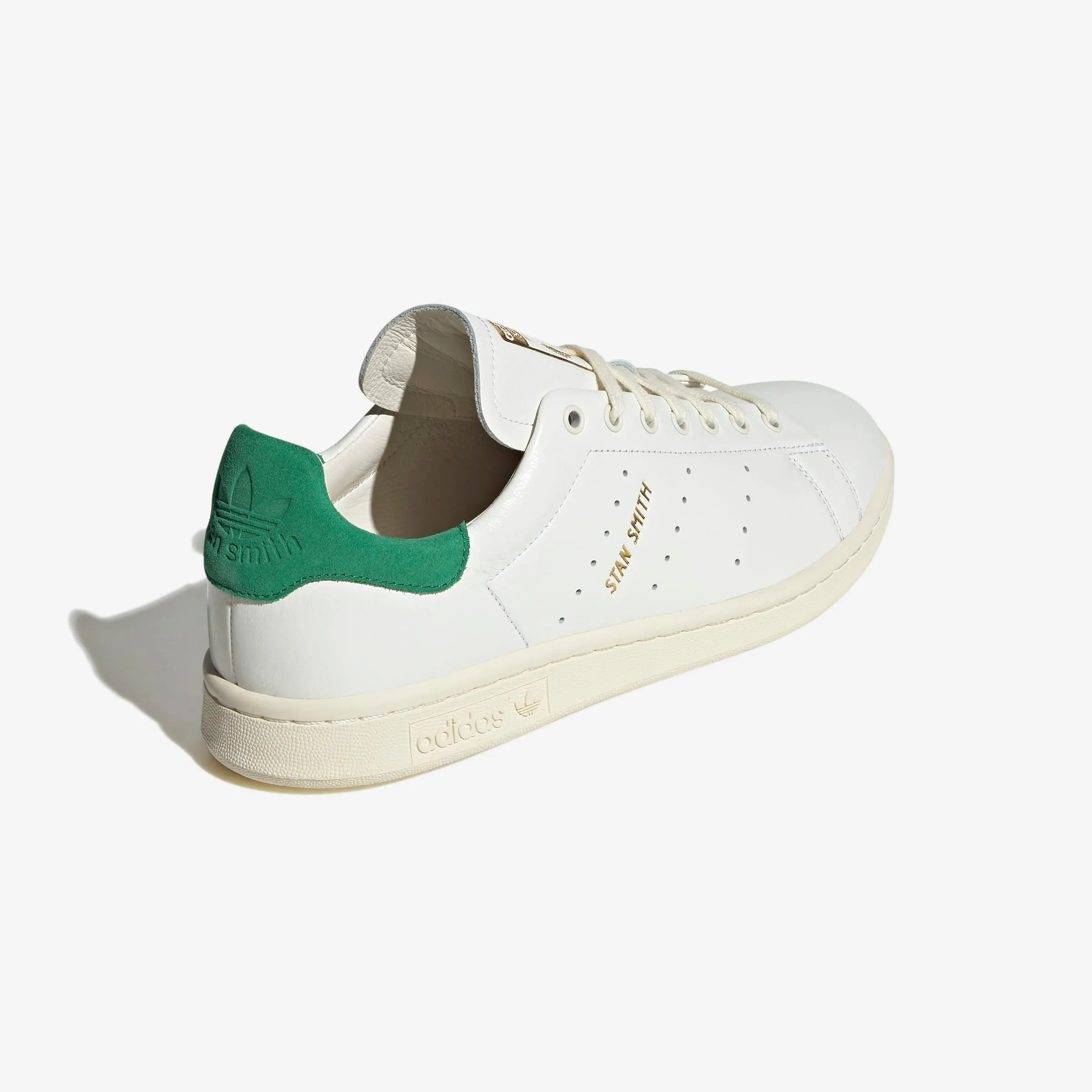Stan Smith Lux Asymmetric Lacing