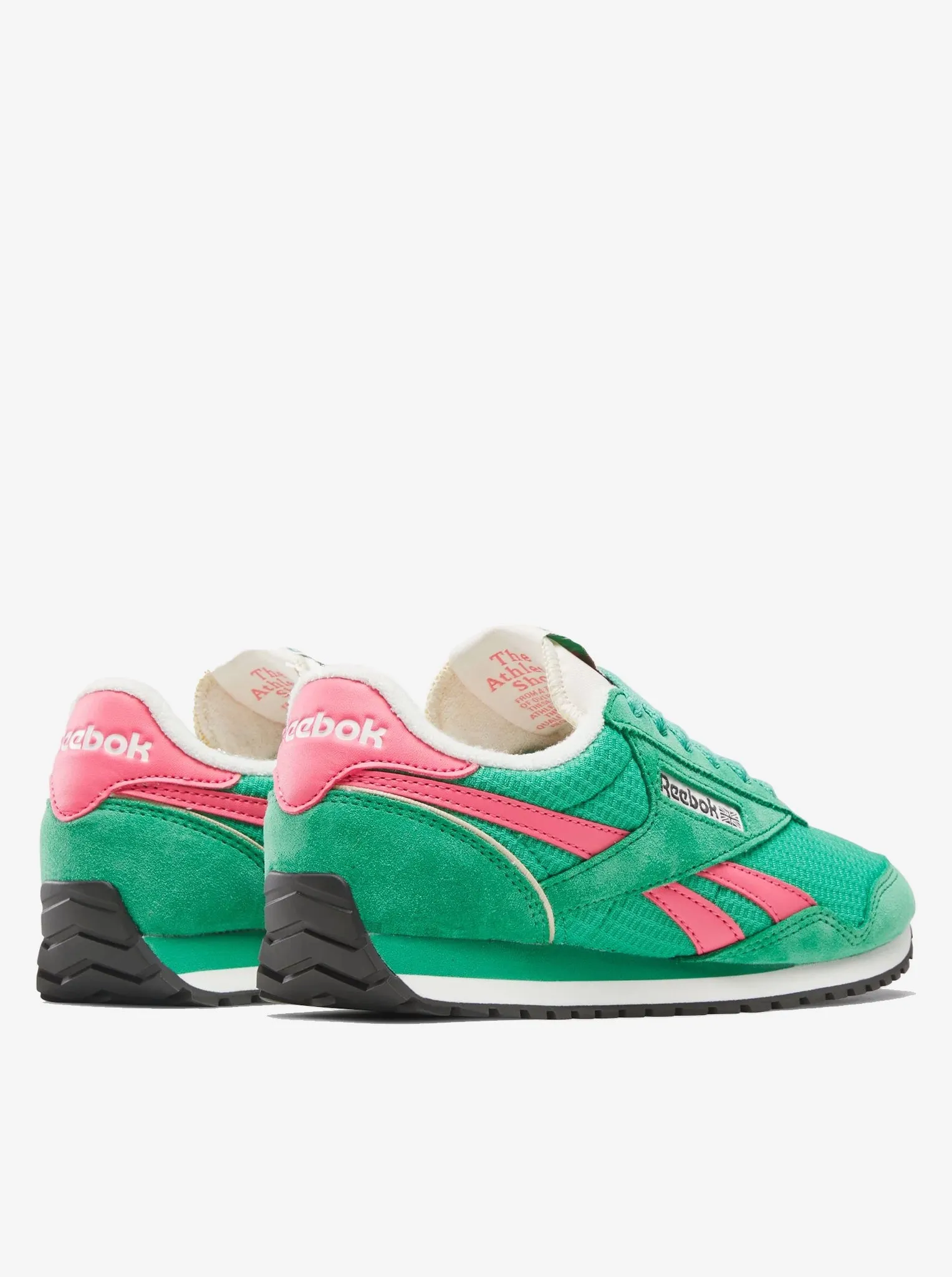 Clean Lines Classic AZ Shoes Womens