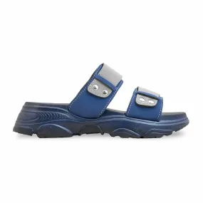 Navy Casual Women Softy CL9383 biggest High-top