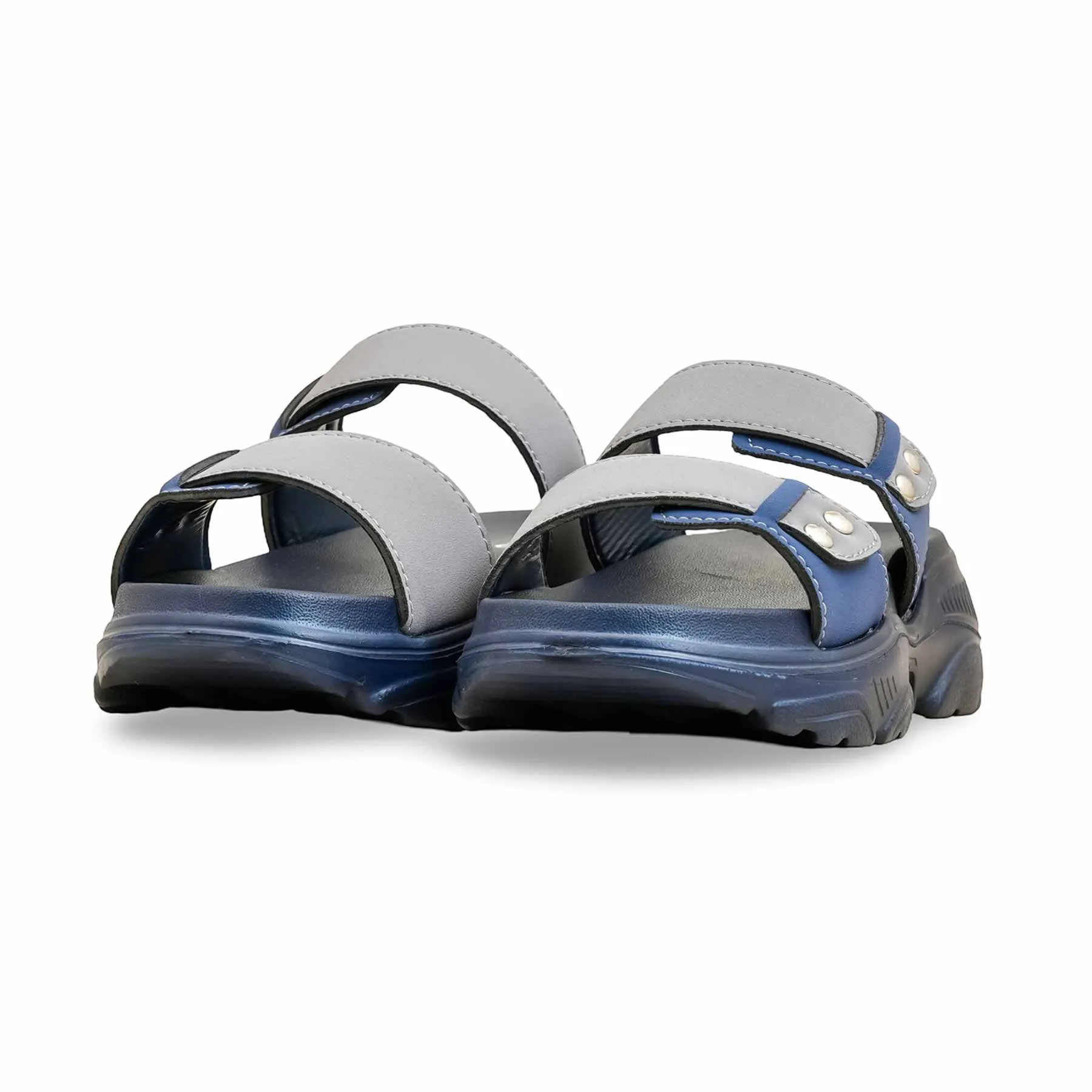 Supportive grip Navy Casual Women Softy CL9383