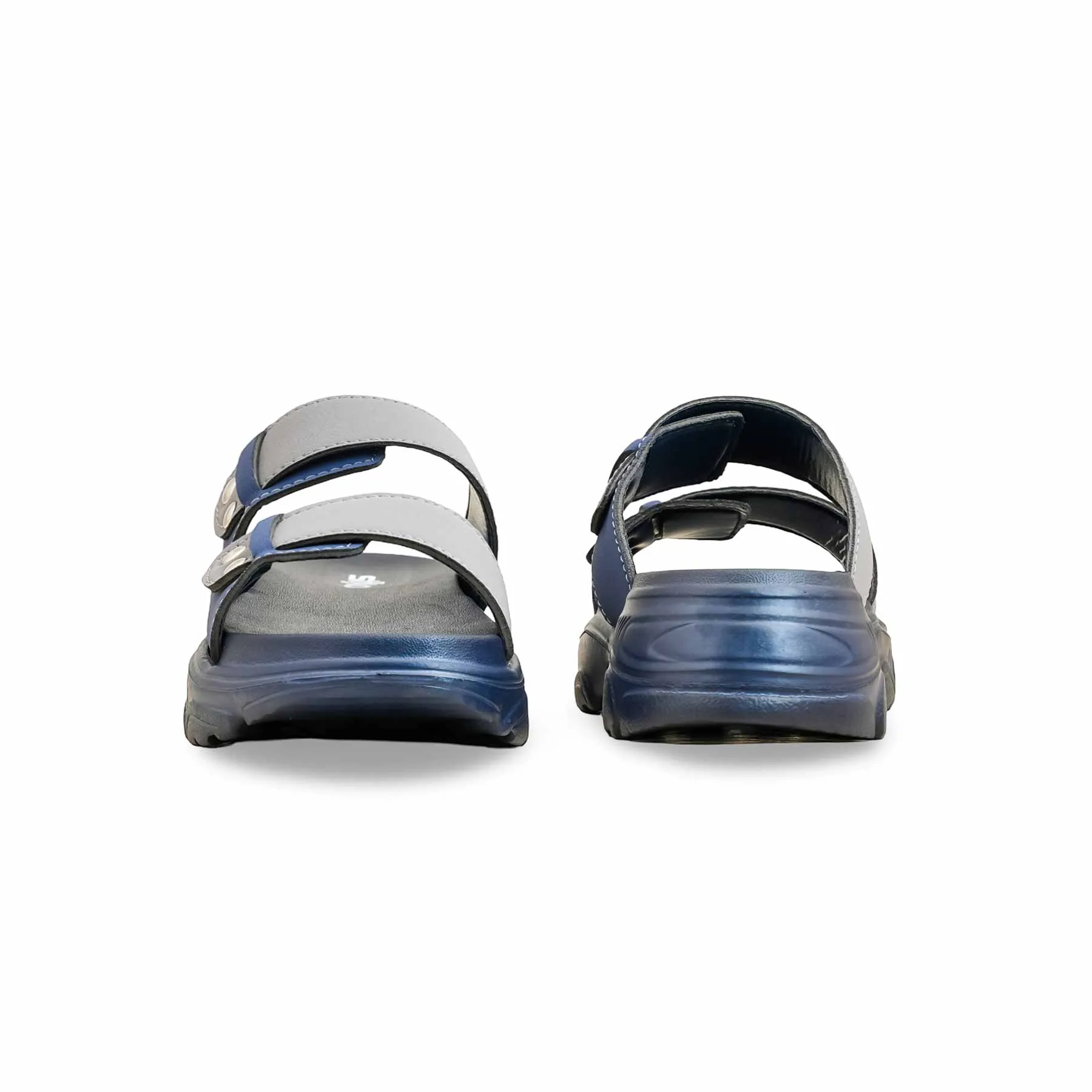 Navy Casual Women Softy CL9383 volleyball - style