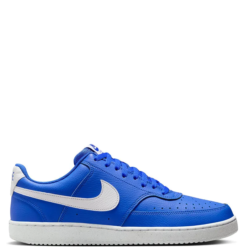 Nike Men's Court Vision Low Next Nature Cold Hike